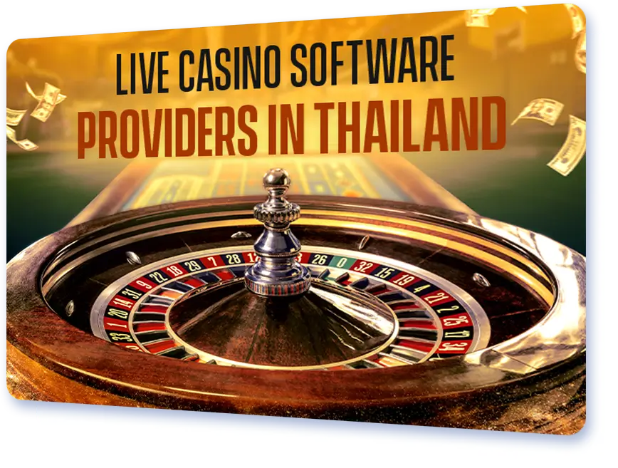 casino in thailand คุณสามารถรับเงินฟรีจาก